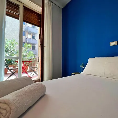 Appartme Seveso 40 Bed & Breakfast Milano