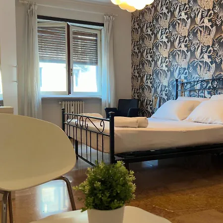 Bed & Breakfast Appartme Seveso 40 Milano