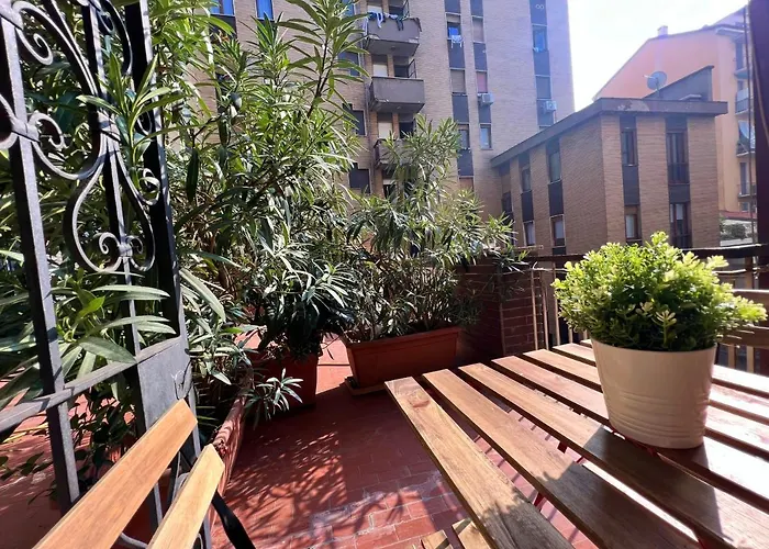 Bed and Breakfast Appartme Seveso 40 Μιλάνο