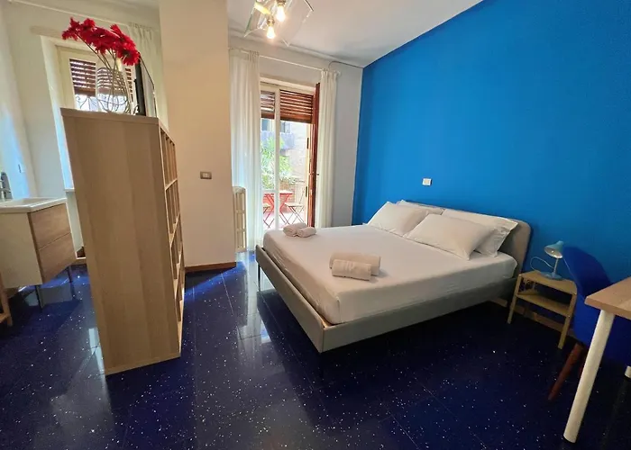 Appartme Seveso 40 Μιλάνο