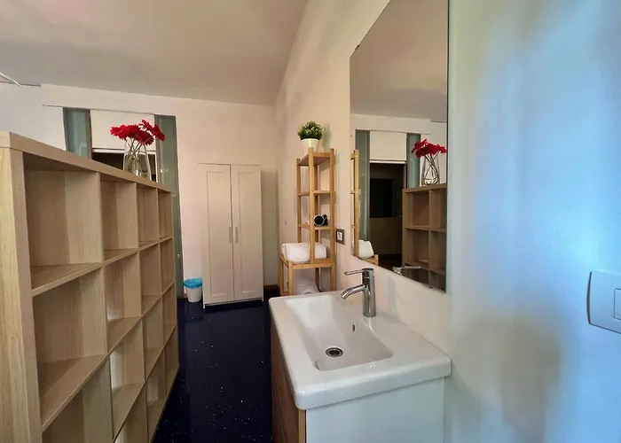 Bed and Breakfast Appartme Seveso 40 Μιλάνο