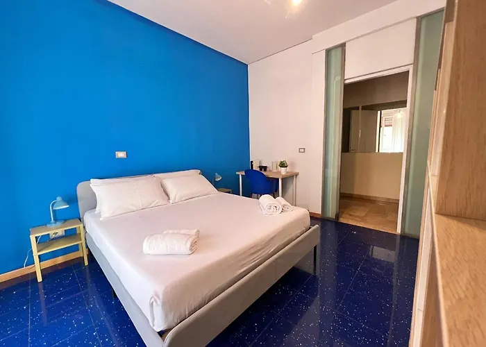 Appartme Seveso 40 Bed and Breakfast *