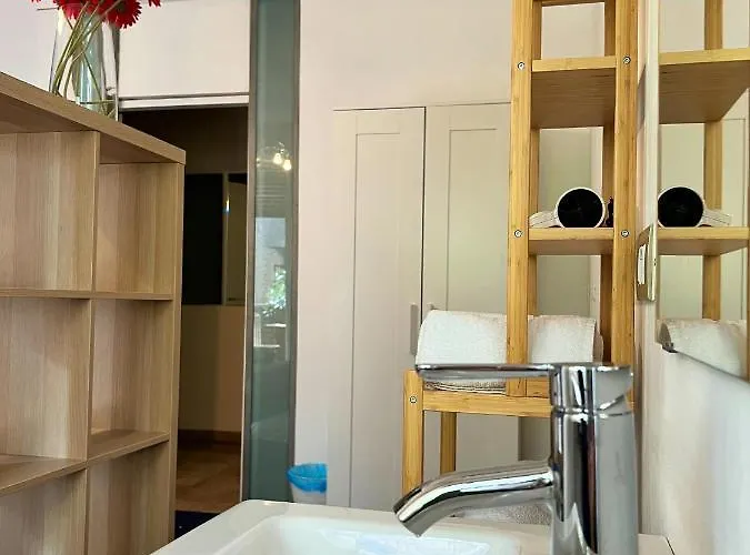 Appartme Seveso 40 * Μιλάνο