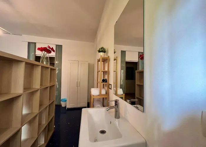 Appartme Seveso 40 Bed and Breakfast *