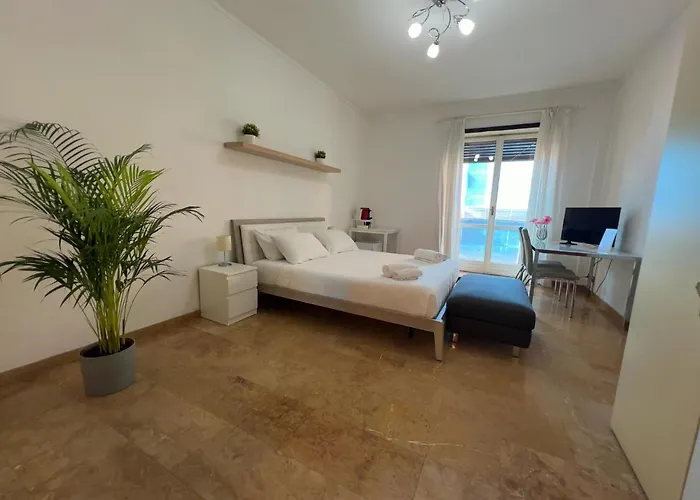 Appartme Seveso 40 Bed and Breakfast