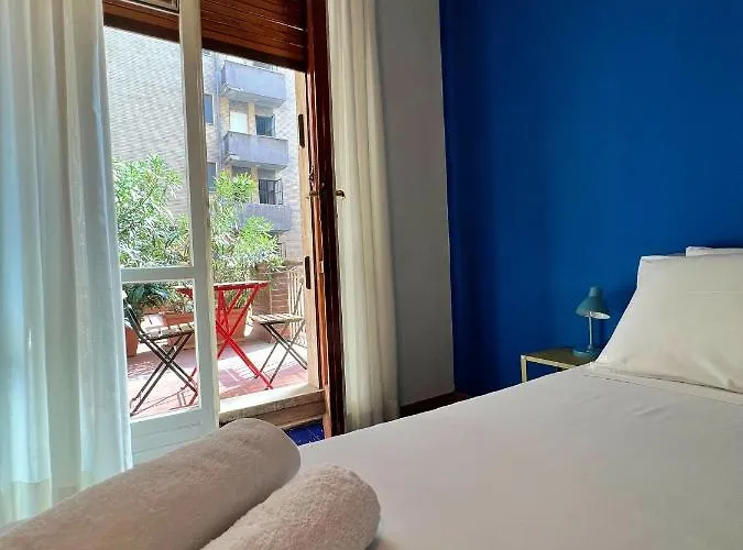 Bed and Breakfast Appartme Seveso 40 *