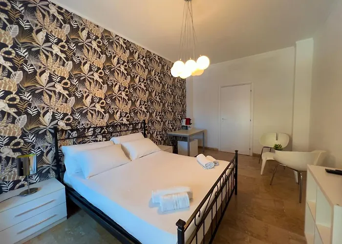 Bed and Breakfast Appartme Seveso 40