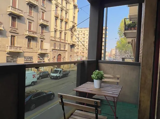 Bed and Breakfast Appartme Seveso 40 Μιλάνο