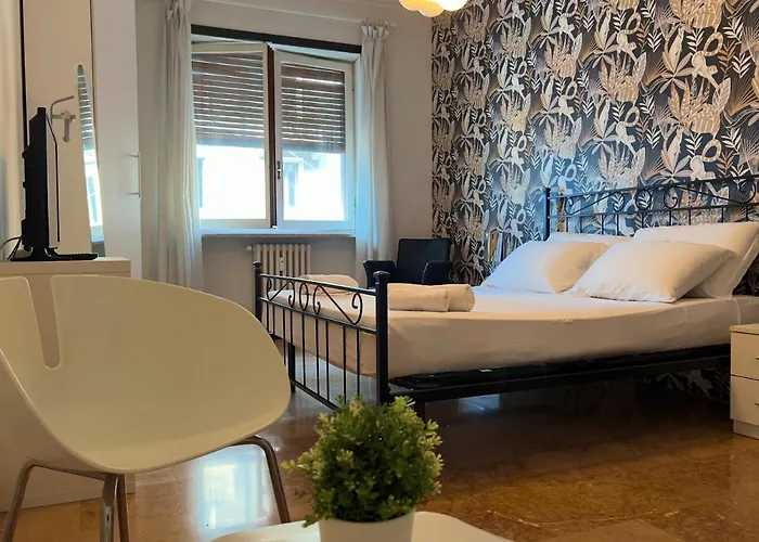 Bed and Breakfast Appartme Seveso 40 Μιλάνο