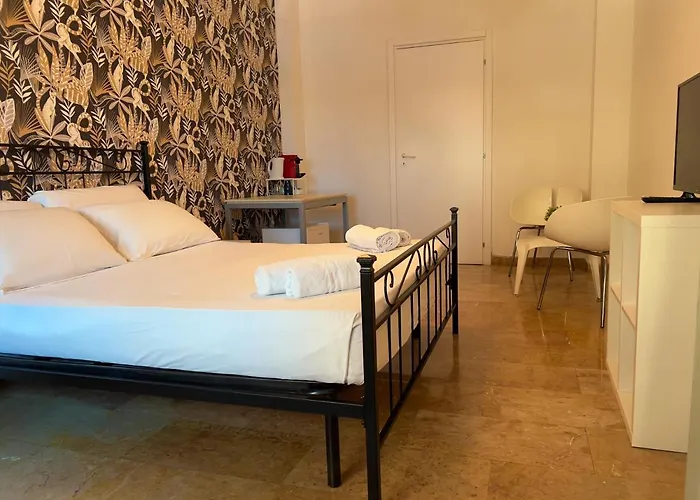 Appartme Seveso 40 Bed and Breakfast *