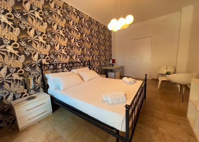 Bed and Breakfast Appartme Seveso 40 Μιλάνο