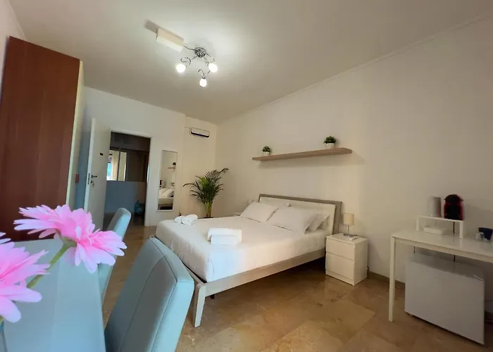 Bed and Breakfast Appartme Seveso 40