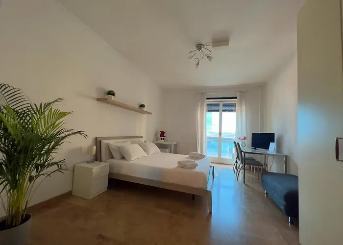 Bed and Breakfast Appartme Seveso 40