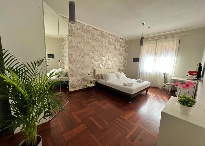 Appartme Seveso 40 Μιλάνο