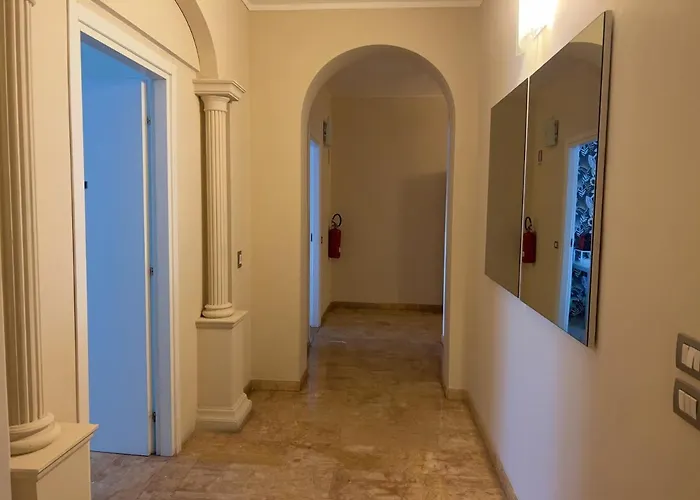 Appartme Seveso 40 Bed and Breakfast