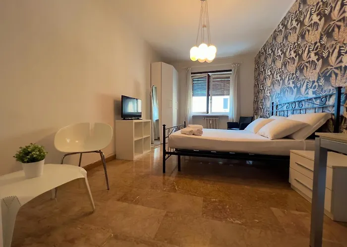 Bed and Breakfast Appartme Seveso 40