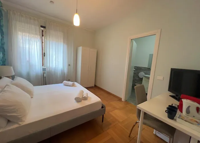 Appartme Seveso 40 * Μιλάνο