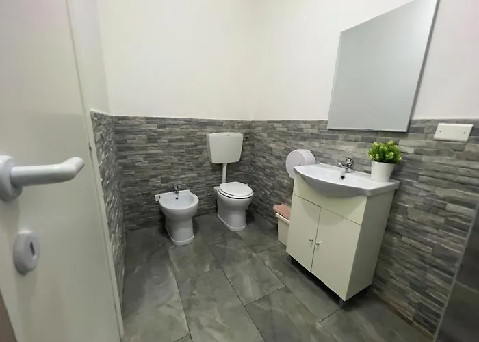 Bed and Breakfast Appartme Seveso 40 *
