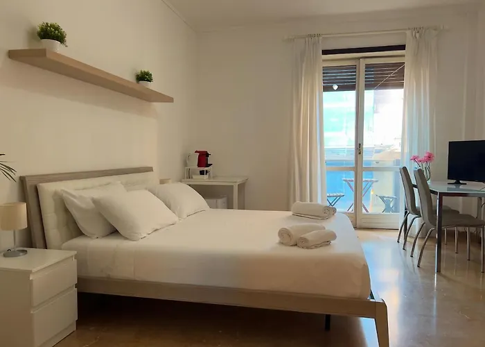 Bed and Breakfast Appartme Seveso 40 *