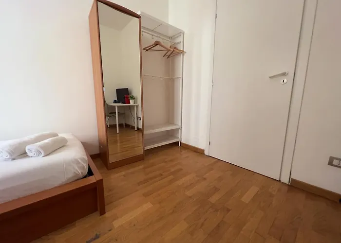 Appartme Seveso 40 Bed and Breakfast