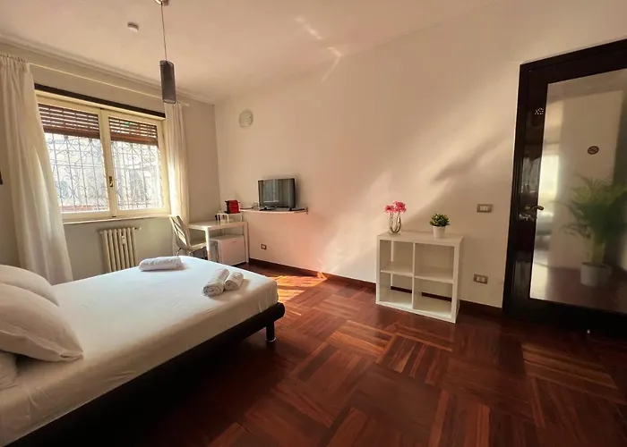 Appartme Seveso 40 * Μιλάνο