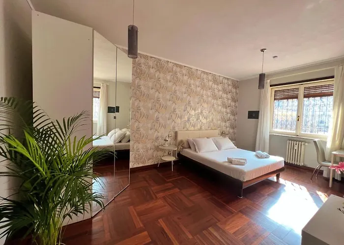 Appartme Seveso 40 Μιλάνο