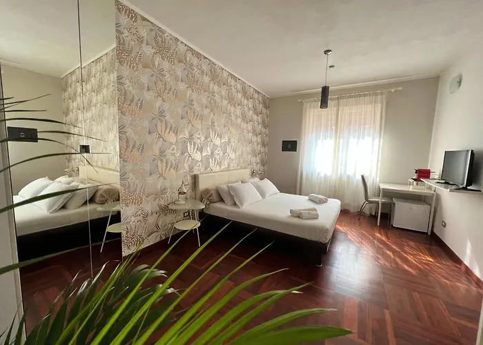 Appartme Seveso 40 * Μιλάνο