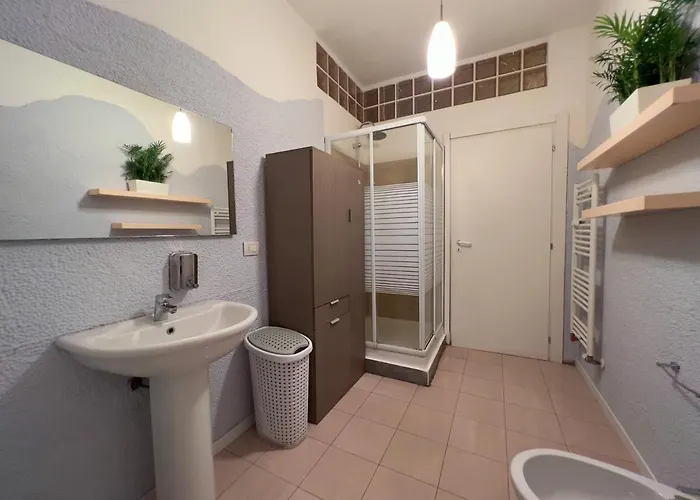Bed and Breakfast Appartme Seveso 40