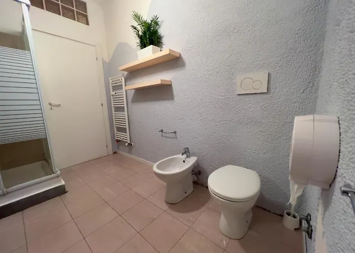 Appartme Seveso 40 Bed and Breakfast Μιλάνο