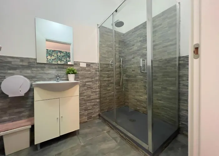 Bed and Breakfast Appartme Seveso 40 Μιλάνο