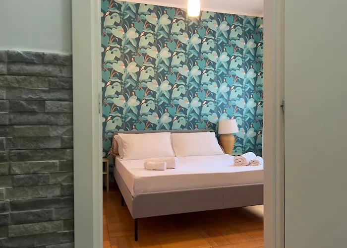 Bed and Breakfast Appartme Seveso 40 Μιλάνο