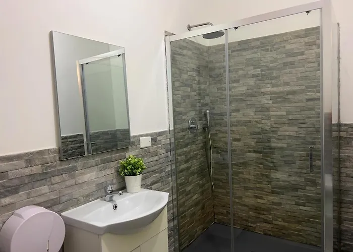 Bed and Breakfast Appartme Seveso 40 *