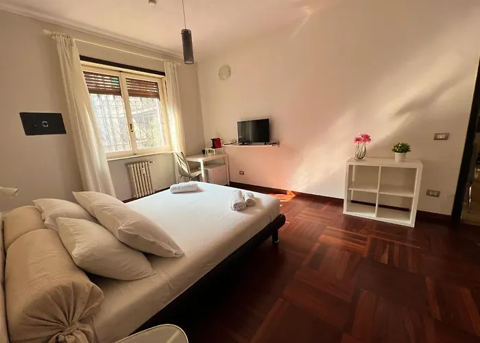 Bed and Breakfast Appartme Seveso 40