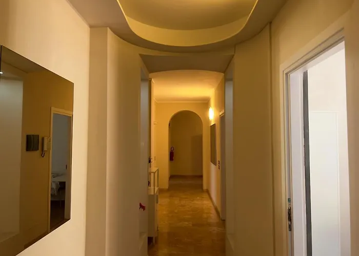 Appartme Seveso 40 Bed and Breakfast *
