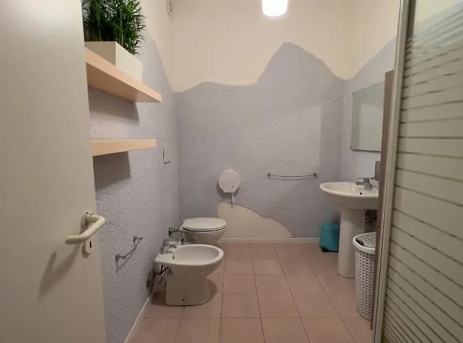 Appartme Seveso 40 Bed and Breakfast