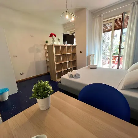 Bed & Breakfast Appartme Seveso 40