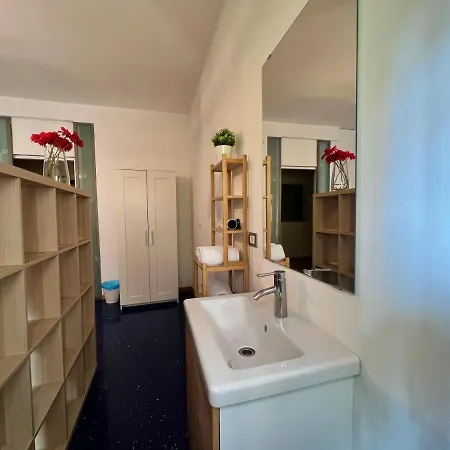 Bed & Breakfast Appartme Seveso 40 Milán