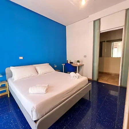 Appartme Seveso 40 Bed & Breakfast *