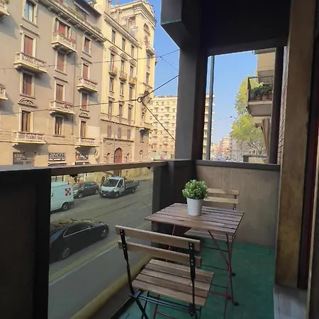 Bed & Breakfast Appartme Seveso 40 Milán