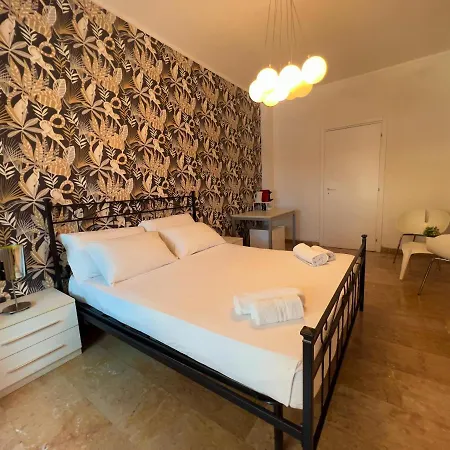 Bed & Breakfast Appartme Seveso 40 Milán