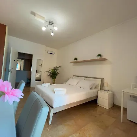 Bed & Breakfast Appartme Seveso 40