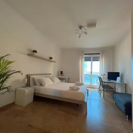 Bed & Breakfast Appartme Seveso 40