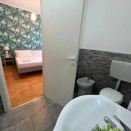 Appartme Seveso 40 Bed & Breakfast Milán