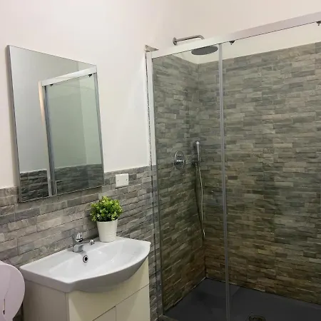 Bed & Breakfast Appartme Seveso 40 *