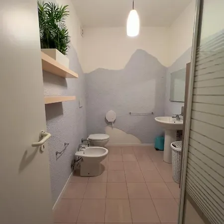 Appartme Seveso 40 Bed & Breakfast