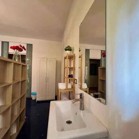 Appartme Seveso 40 فندق مبيت وإفطار *