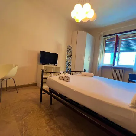 Appartme Seveso 40 فندق مبيت وإفطار