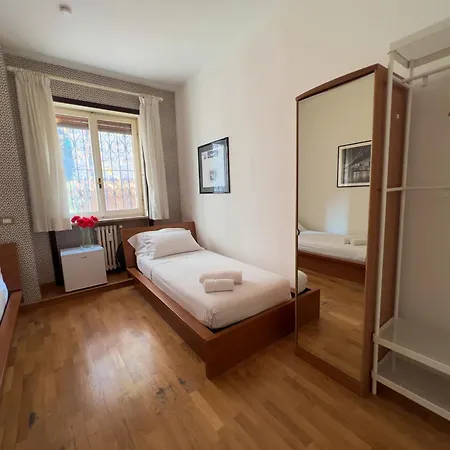 Appartme Seveso 40 * ميلان