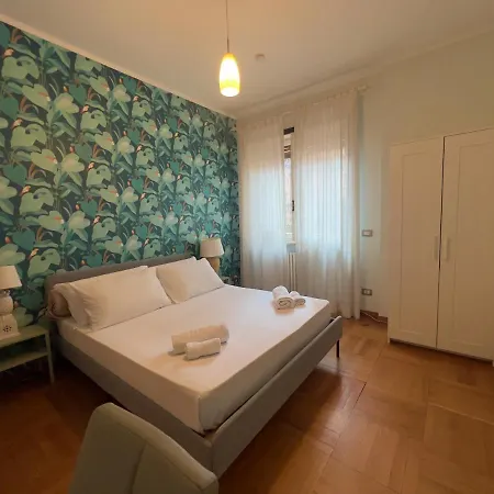 Appartme Seveso 40 فندق مبيت وإفطار *