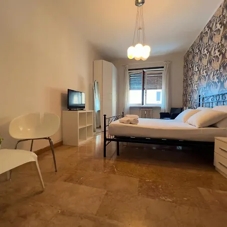 فندق مبيت وإفطار Appartme Seveso 40